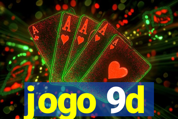 jogo 9d